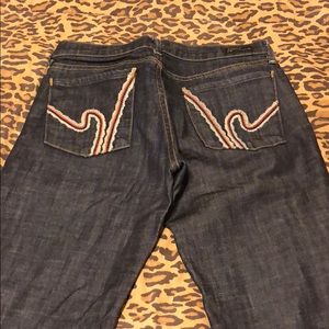 Citizens of Humanity jeans size 27